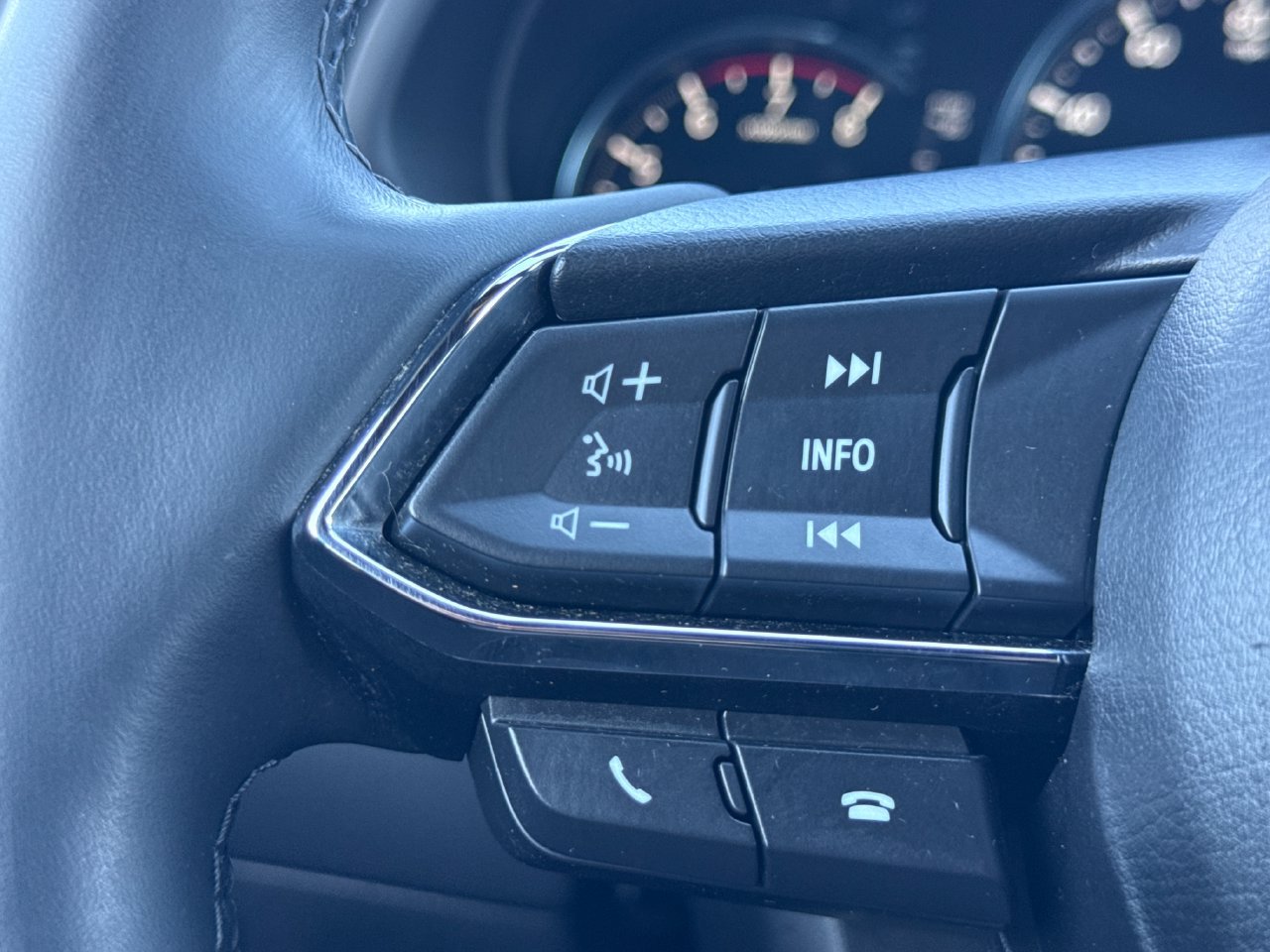 Used 2020 MAZDA CX-5 Signature AWD/4WD image 31