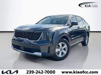 New 2026 Kia Sorento LX video 1