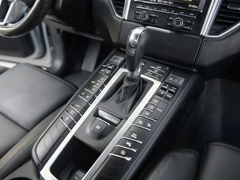 Used 2015 Porsche Macan S AWD/4WD image 83