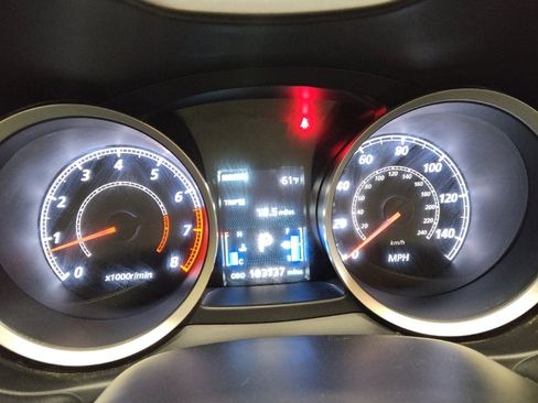 Used 2015 Mitsubishi Lancer SE image 23