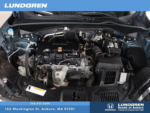 Used 2024 Honda HR-V LX image 30