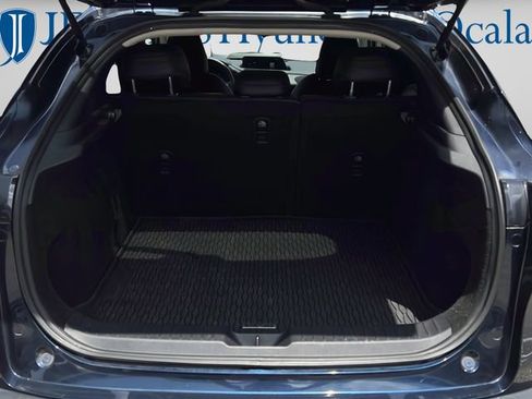 Used 2024 MAZDA CX-30 AWD 2.5 S w/ Select Sport Pkg image 14