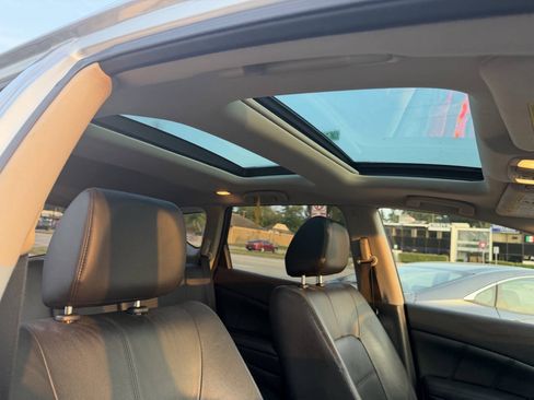 Used 2013 Nissan Murano LE w/ Platinum Pkg AWD/4WD image 7