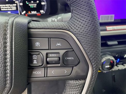 New 2025 Toyota Tacoma Limited image 18