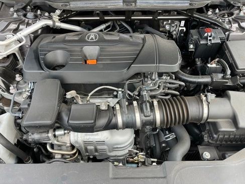 Used 2023 Acura TLX w/ A-SPEC Pkg image 5
