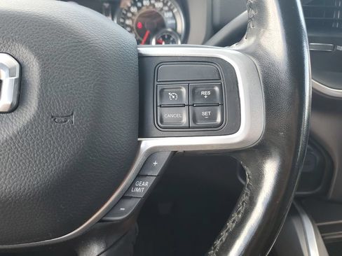 Used 2022 RAM 2500 Big Horn w/ Level C Equiment Group AWD/4WD image 21