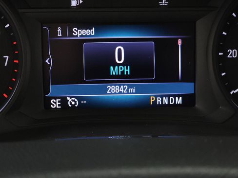 Used 2019 Buick Encore Preferred FWD image 18