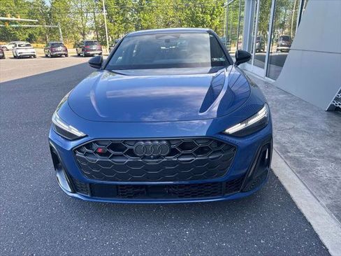 New 2026 Audi S5 Prestige AWD/4WD image 35