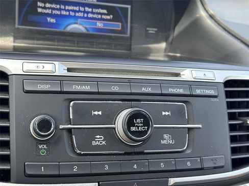 Used 2014 Honda Accord LX image 25