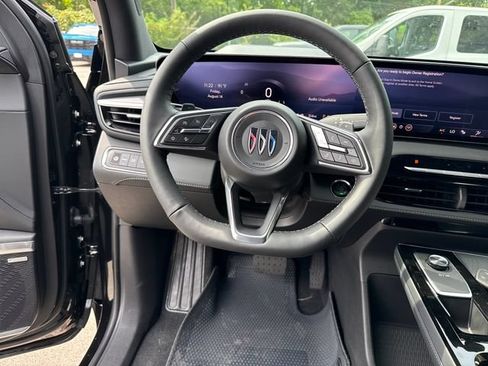 New 2027 Buick Enclave Sport Touring w/ Power Package FWD image 16