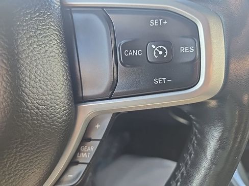 Used 2020 RAM 1500 Big Horn image 16
