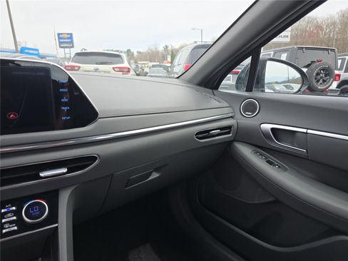 Used 2021 Hyundai Sonata SEL Plus w/ Tech Package image 24