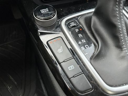 Used 2024 Kia Seltos EX AWD/4WD image 25