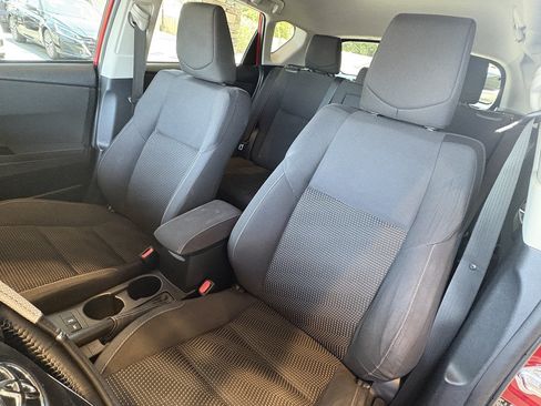 Used 2017 Toyota Corolla iM w/ All-Weather Mat Package FWD image 20