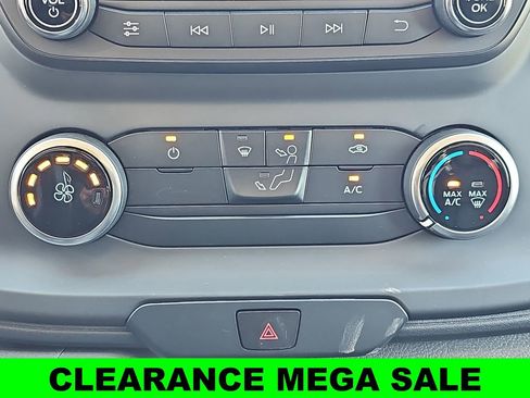 New 2025 Ford Transit 250 Low Roof image 21