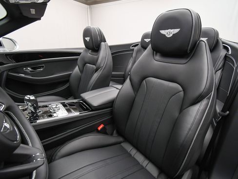 New 2026 Bentley Continental GTC image 45