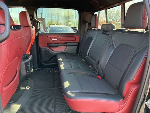 Used 2023 RAM 1500 Rebel w/ Rebel Level 1 Equipment Group image 24
