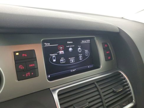 Used 2015 Audi Q7 TDI Premium Plus w/ Premium Plus Package AWD/4WD image 29
