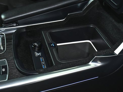 Used 2022 Land Rover Range Rover Sport HSE Silver Edition image 44