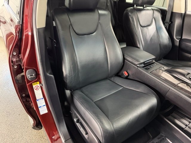 Used 2015 Lexus RX 350 AWD image 24