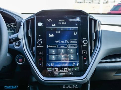 New 2026 Subaru Crosstrek 2.5i Sport AWD/4WD image 15