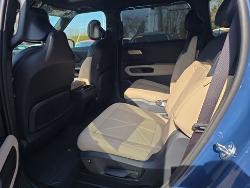 New 2027 Kia Telluride X-Line EX image 14