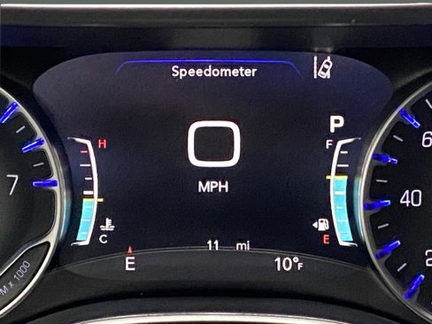 New 2026 Chrysler Pacifica Select w/ S Appearance Package FWD image 6