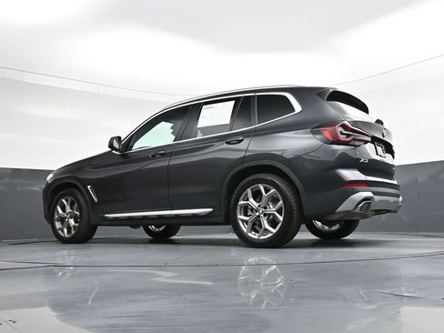 Used 2024 BMW X3 sDrive30i w/ Convenience Package image 36
