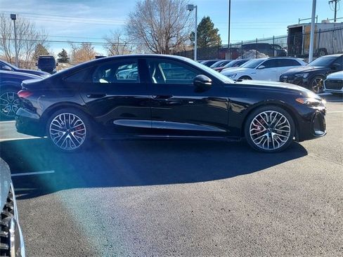 New 2025 Audi S5 Premium Plus image 9