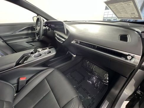 Used 2026 Cadillac Lyriq Sport AWD/4WD image 29
