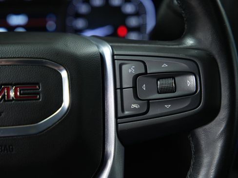 Used 2020 GMC Sierra 1500 SLT w/ SLT Premium Plus Package image 34