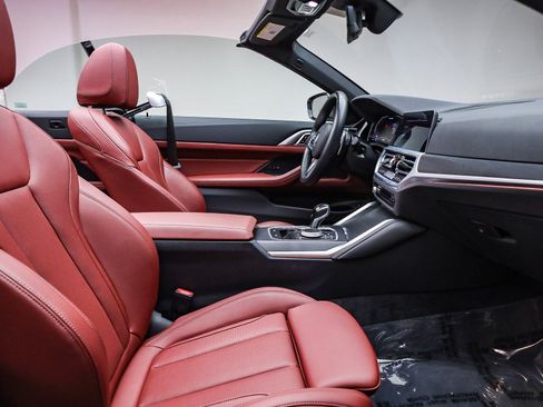 Certified 2023 BMW M440i Convertible image 28