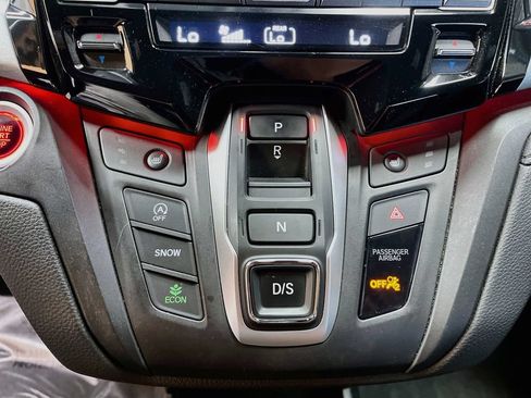 Used 2024 Honda Odyssey Sport image 16