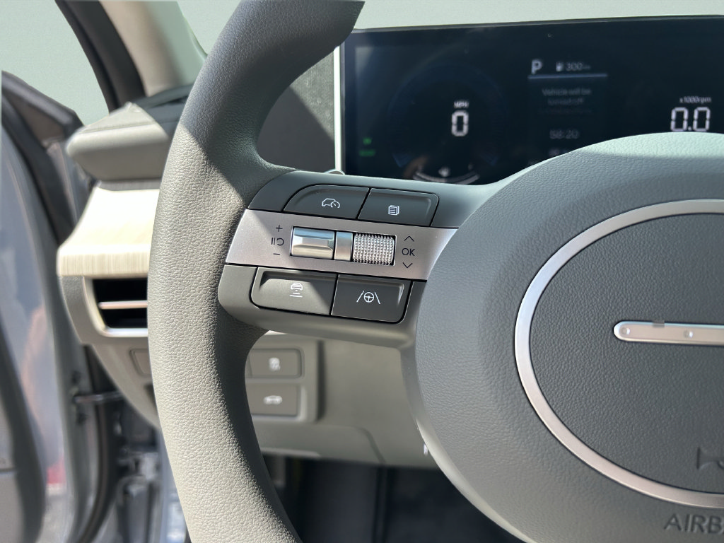 New 2026 Hyundai Sonata SEL FWD image 30