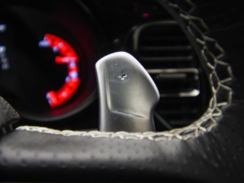 Used 2025 Dodge Durango SRT Hellcat w/ Black Package image 38