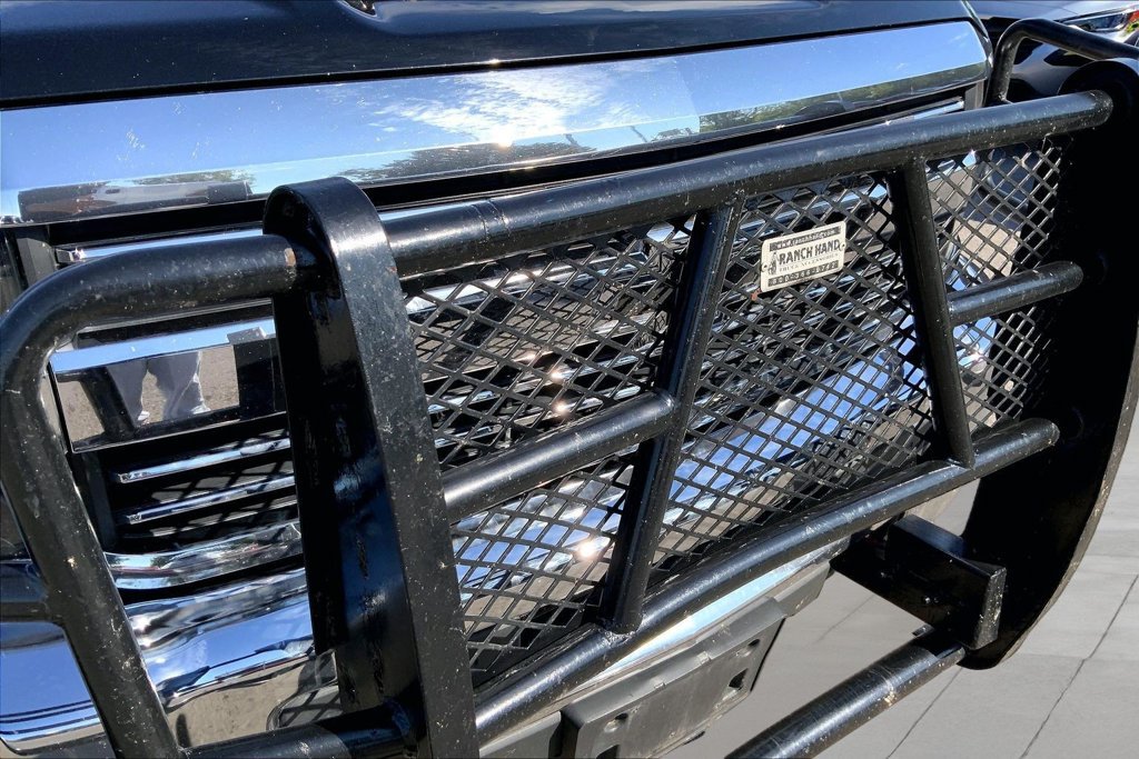 Used 2018 Chevrolet Silverado 3500 LTZ w/ Duramax Plus Package AWD/4WD image 30