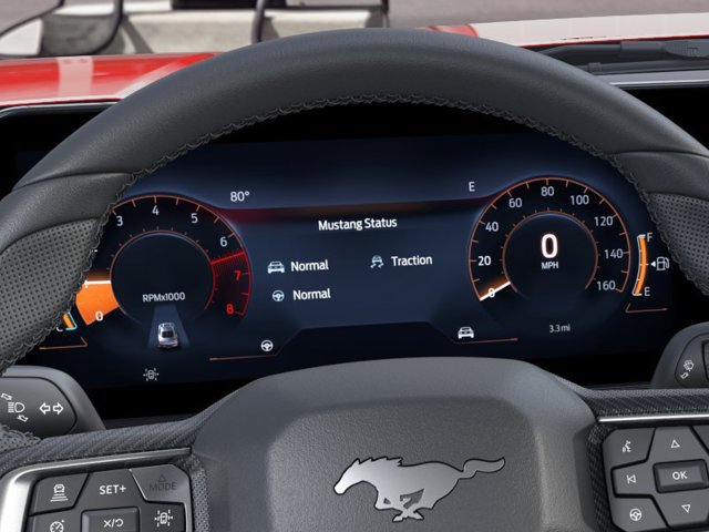 New 2026 Ford Mustang GT Premium RWD image 13