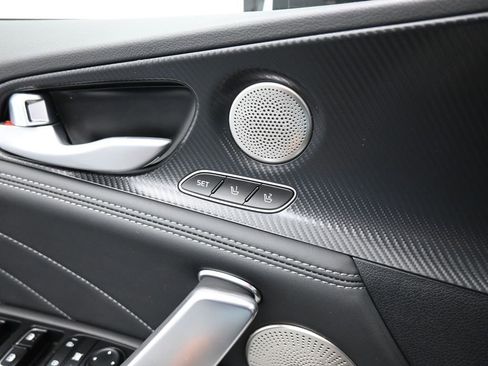 Used 2022 Kia Stinger GT2 w/ Scorpion Package image 12