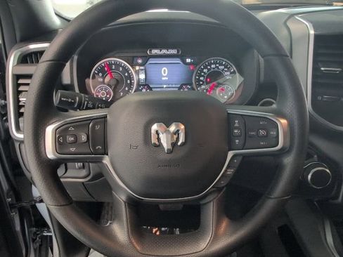 New 2025 RAM 1500 Tradesman image 18