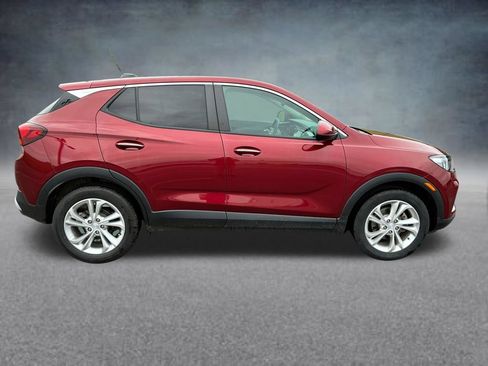 Used 2023 Buick Encore GX Preferred w/ Cold Weather Comfort Package FWD image 8