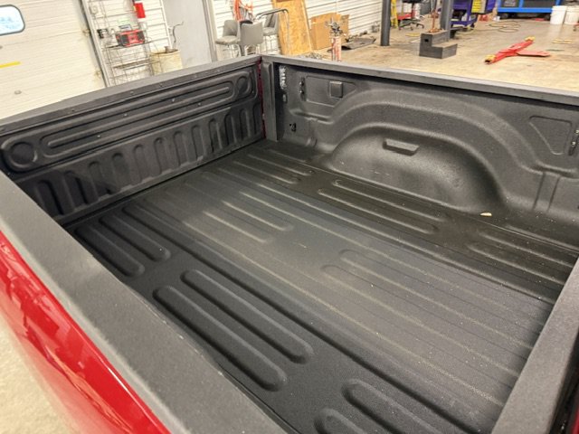 Used 2026 RAM 2500 Big Horn AWD/4WD image 20