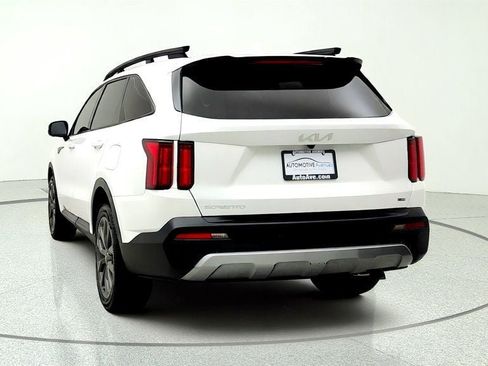 Used 2023 Kia Sorento SX Prestige AWD/4WD image 6