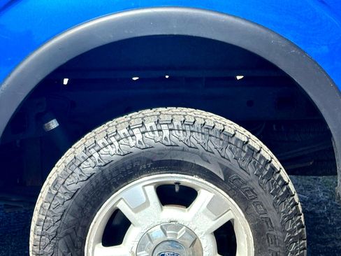 Used 2011 Ford F150 XLT w/ XLT Convenience Pkg image 23