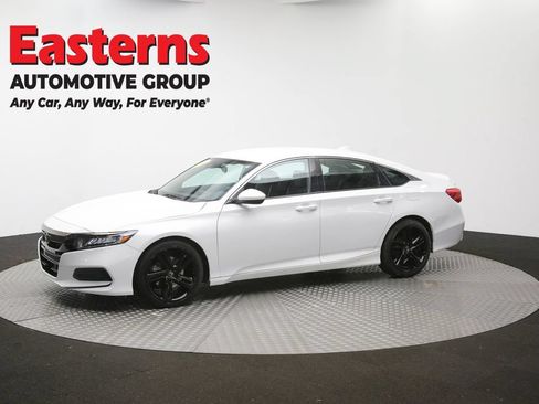 Used 2018 Honda Accord Sport image 51