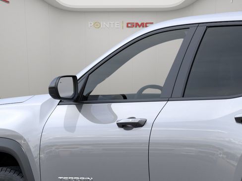 New 2027 GMC Terrain Elevation FWD image 12