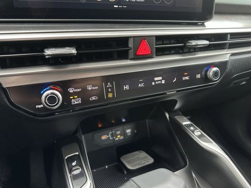 New 2026 Kia Sorento EX image 19