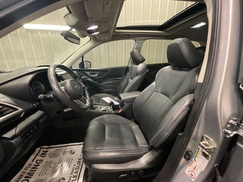Used 2019 Subaru Forester Touring w/ Popular Package #3 AWD/4WD image 9