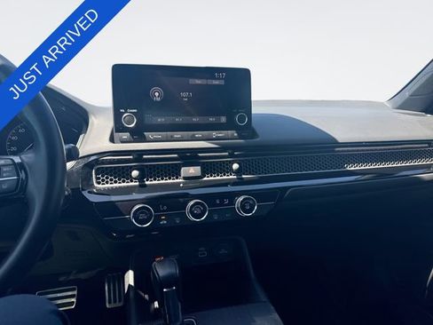 Used 2024 Honda Civic Sport image 16