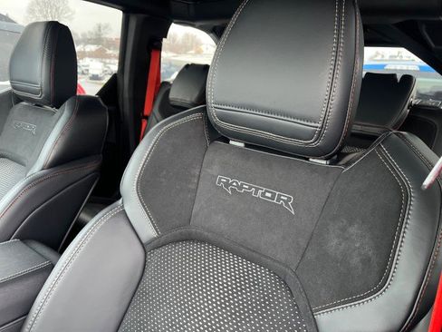 Used 2023 Ford Bronco Raptor image 23