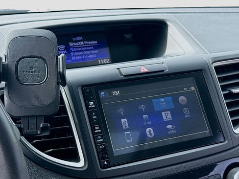 Used 2016 Honda CR-V EX-L image 10